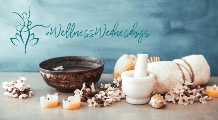 Louisville Wellness Wednesdays