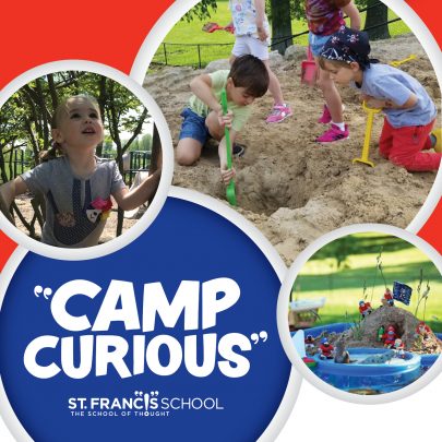 st. francis camp curious louisville summer camp