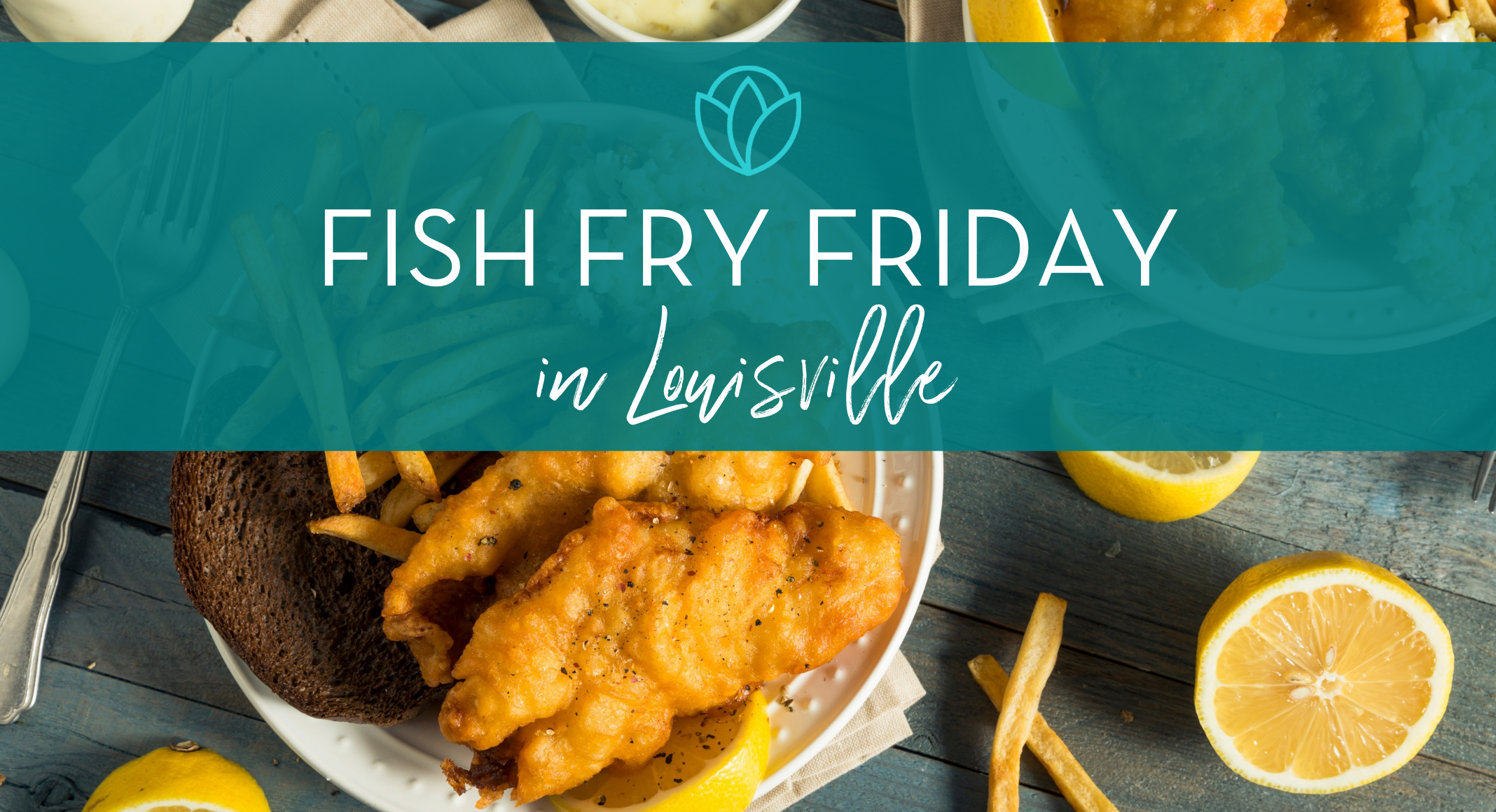 fish fry fridays in louisville