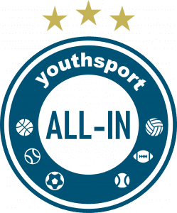 youthsport all-in clean products