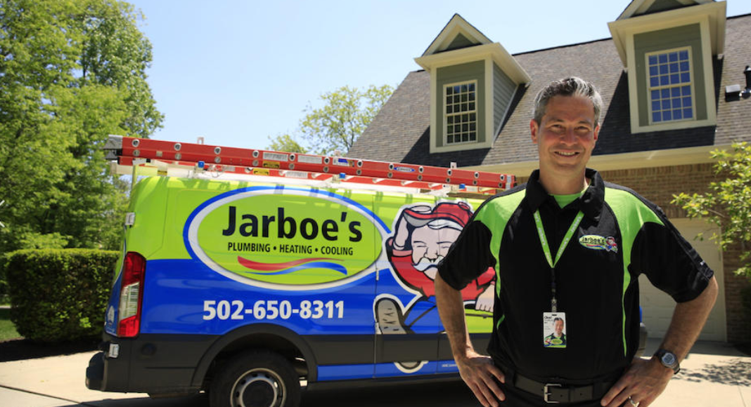 Jarboe's Fall Home Maintenance Tips