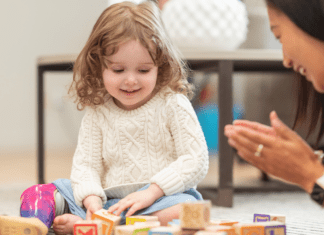 4 Ways Your Child Can Benefit From Occupational Therapy