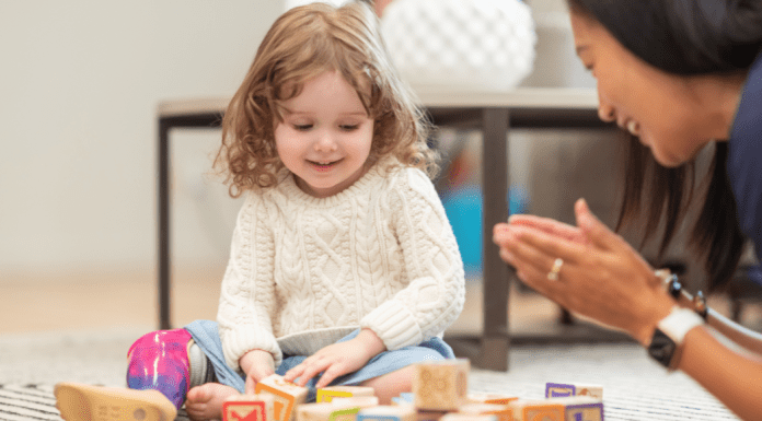 4 Ways Your Child Can Benefit From Occupational Therapy