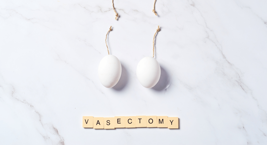 make vasectomies the norm