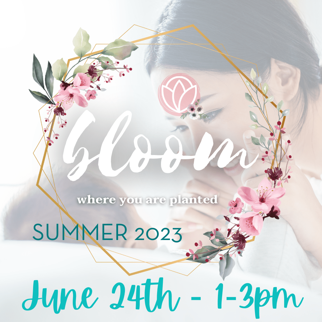 louisville bloom event for new and expecting moms june 2023
