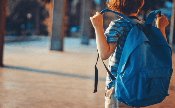 How to Prepare your Child for Back-to-School in Louisville