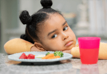 outsmart picky eaters