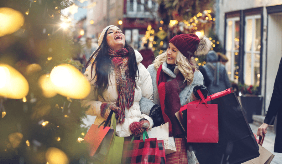three thrifty tips for the holidays